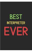 Best Interpreter Ever