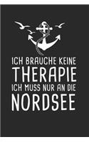 Ich Muss Gar Nix Ich Muss Nur An Die Nordsee