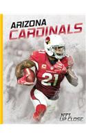 Arizona Cardinals: (NFL Up Close)