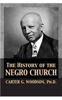 History of the Negro Church