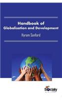 Handbook of Globalisation & Development