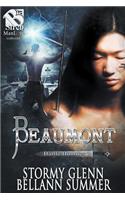 Beaumont [Battle Bunnies 3] (Siren Publishing Everlasting Classic Manlove)