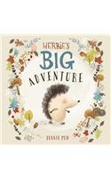 Herbie's Big Adventure