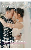 My Wedding Planner