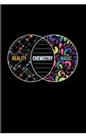 Reality Chemistry Magic