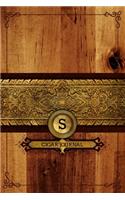 S Cigar Journal