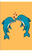 I Love Dolphins