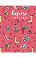 Expense Tracker