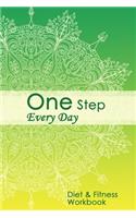 One Step Every Day