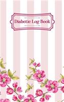 Diabetic Log Book