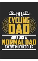 I'm A Cycling Dad