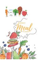 Weekly Meal Planner