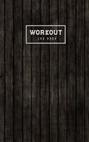 Workout Log Book