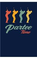 Partee Time