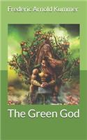 The Green God