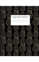 Graph Paper Notebook