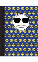 Composition Book