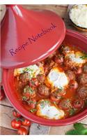 Recipe Notebook