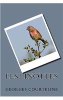 Les Linottes