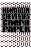 Hexagon Chemistry Graph Paper