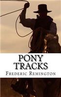 Pony Tracks