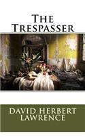 The Trespasser