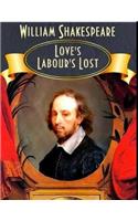 Love's Labours Lost (Annotated)
