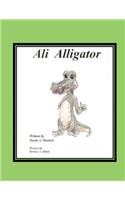 Ali The Alligator