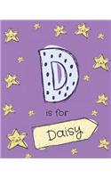 D is for Daisy