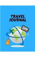 Travel Journal