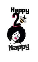 Happy 2 Be Nappy