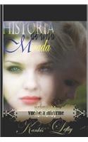 Historia de una Mirada (Libro # 2)