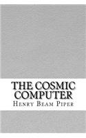 The Cosmic Computer