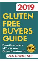 2019 Gluten Free Buyers Guide