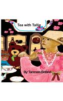 Tea with Tallie