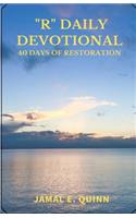 R Daily Devotional