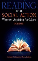 Reading as a Social Action