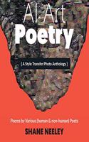AI Art - Poetry