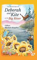 Adventures of Deborah and Kite at the Big River