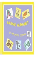Animal Alphabet