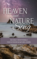 Heaven and Nature Sing