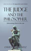 Judge and the Philosopher