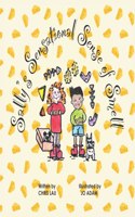 Sally's Sensational Sense of Smell