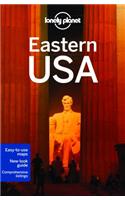 Lonely Planet Eastern USA
