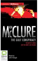 Gulf Conspiracy