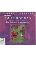 The Sorcerer's Apprentice: Library Edition