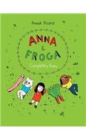 Anna and Froga