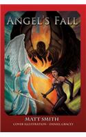 Angel's Fall