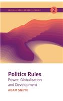 Politics Rules