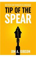Tip of the Spear